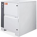 Роторные воздуходувки Busch Tyr