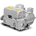 Вакуумные насосы DVP LC