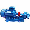 Шестеренные насосы ZY Technology KCB CCM