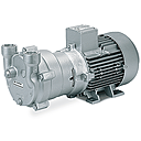 Водокольцевые вакуумные насосы Elmo Rietschle 2BV