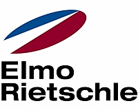 Elmo Rietschle