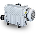 Пластинчато-роторный вакуумный насос Pneumofore UVL 6