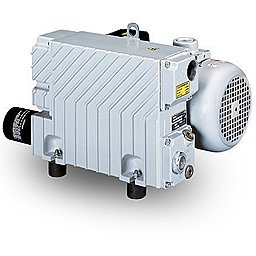 Пластинчато-роторный вакуумный насос Pneumofore UVL 25