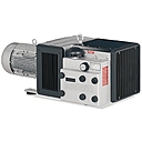 Безмасляные вакуумные насосы Elmo Rietschle VT