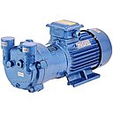 Водокольцевые вакуумные насосы SL Vacuum SKA
