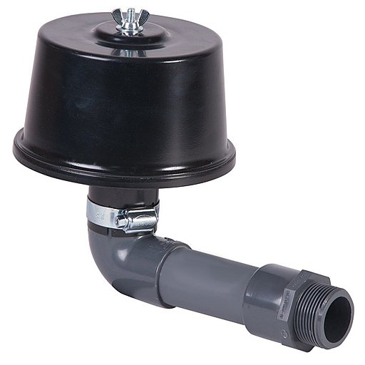 Воздушный компрессорный фильтр BLSF032