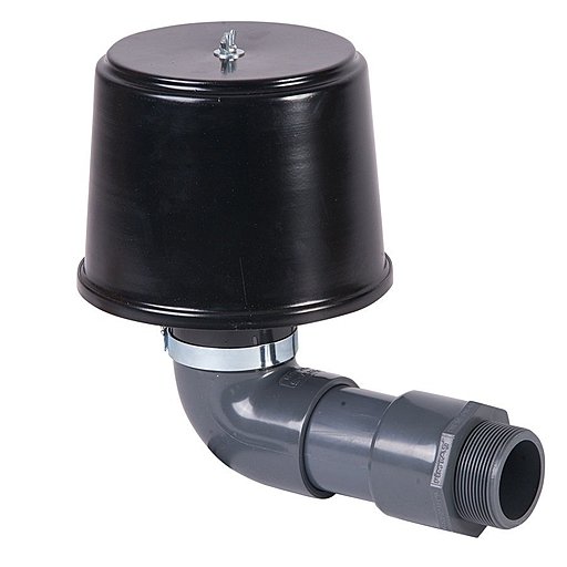 Воздушный компрессорный фильтр BLSF050