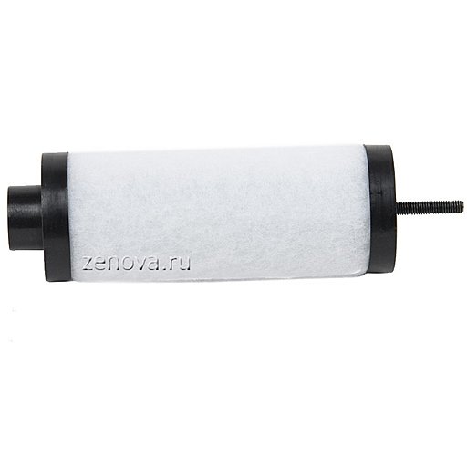 Выхлопной фильтр масляного тумана для вакуумного насоса Value VSV