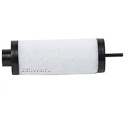 Фильтр для поглощения масляных паров к вакуумным насосам VSV-022 и VSV-028. Арт.:320750621