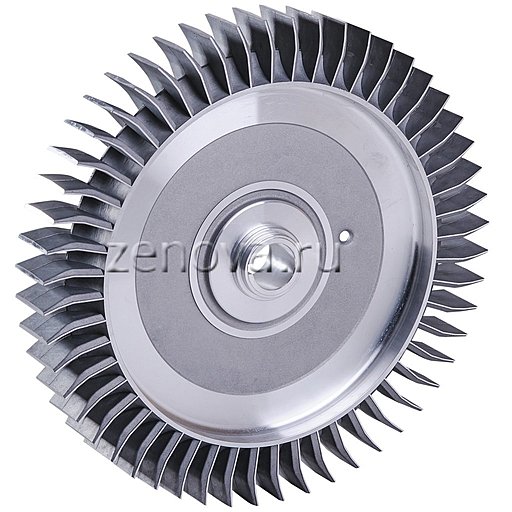 Запасное рабочее колесо 2RB5 для вихревых воздуходувок