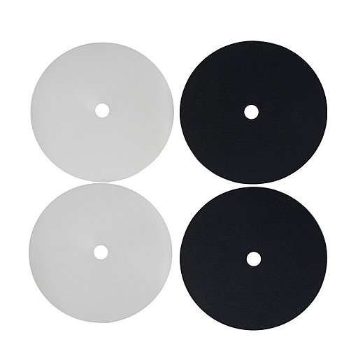 Комплект мембран KM0007NT для насоса SEKO AF0007