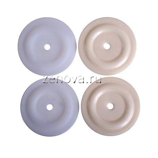 Комплект мембран KM0018HT для насоса SEKO AF0018