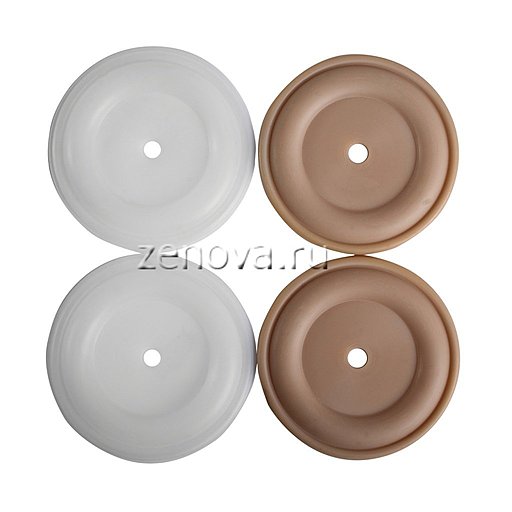 Комплект мембран KM0030MT для насоса SEKO AF0030