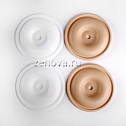 Комплект мембран KM0065-0100MT