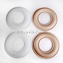 Комплект мембран KM0700MT