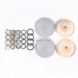 Ремкомплект проточной части KF0050/0055/0060PH(M)TTPV