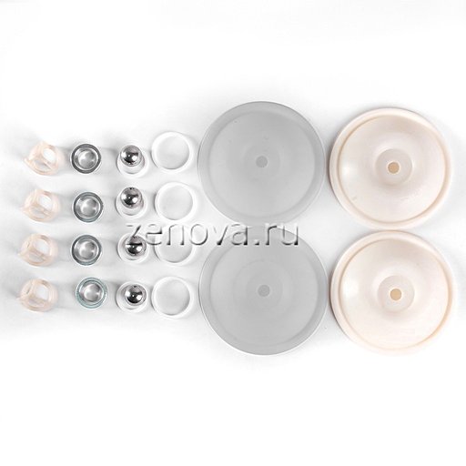 Seko Duotek Ремкомплект проточной части KF0050AHTTAT