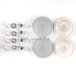 Ремкомплект проточной части KF0050/0055/0060AHTSAT