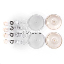 Ремкомплект проточной части KF0050/0055/0060SHTSST