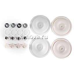 Ремкомплект проточной части KF0065/0100AHTSAT