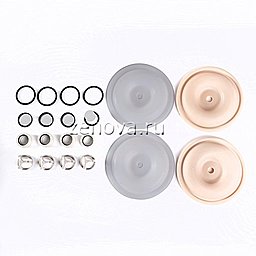 Ремкомплект проточной части KF0065/0100PMTTPV