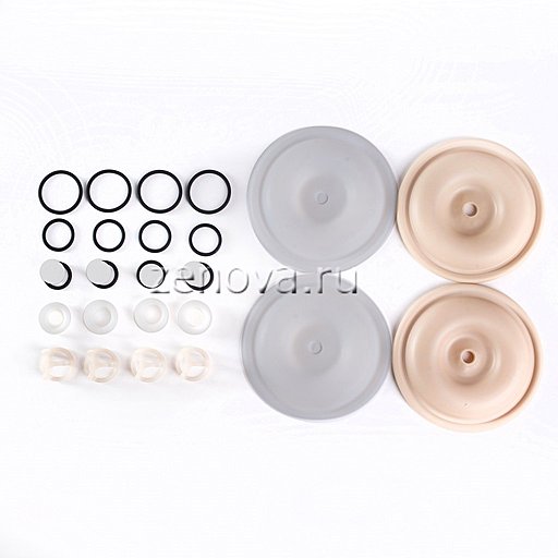 Seko Duotek Ремкомплект проточной части KF0100KMTTKV1