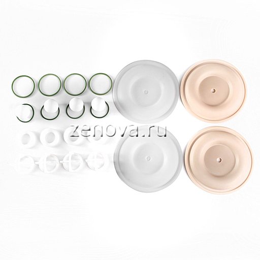 Seko Duotek Ремкомплект проточной части KF0160KMTTKV1