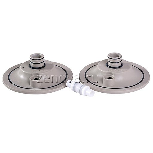 Seko Duotek Внутренняя часть воздушного привода KC0250