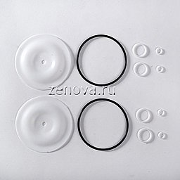 Комплект мембран KN5D-PT