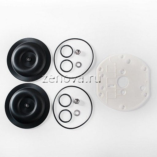 Yamada Комплект мембран (диафрагм) K15D-MS