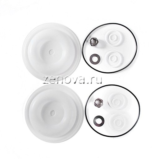 Yamada Комплект мембран (диафрагм) K20D-MT