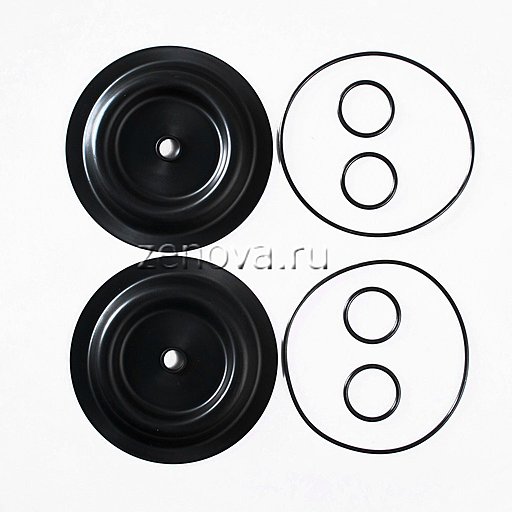 Yamada Комплект мембран (диафрагм) K20D-PS