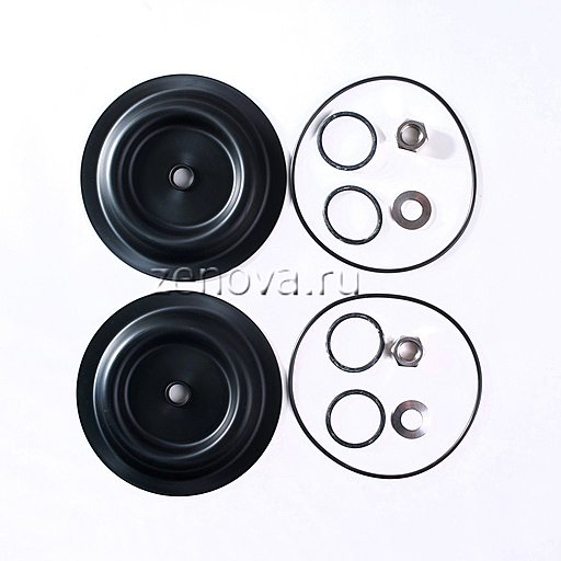 Yamada Комплект мембран (диафрагм) K20D-MS