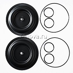 Комплект мембран K25D-PS