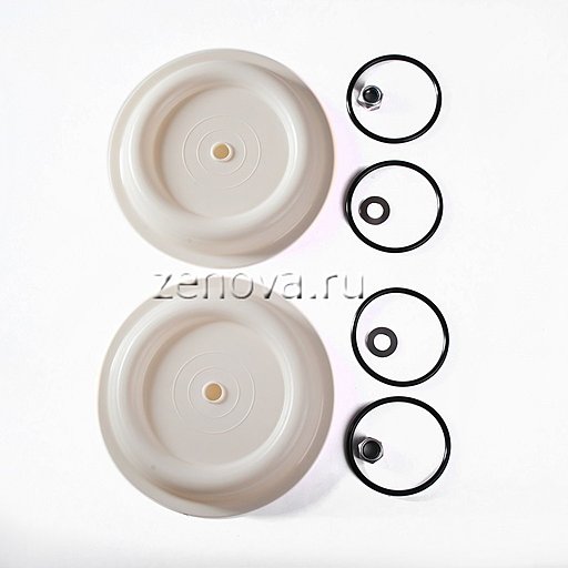 Yamada Комплект мембран (диафрагм) K40D-MH