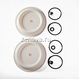 Комплект мембран K40D-MH