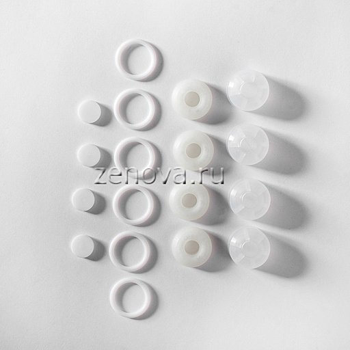 Yamada Комплект проточной части K5VN-PT