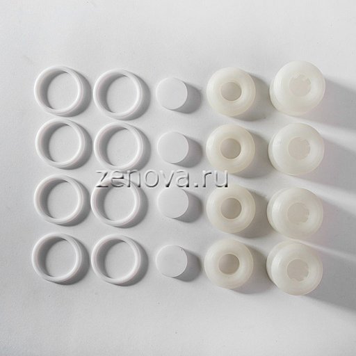 Yamada Комплект проточной части K15V-PT