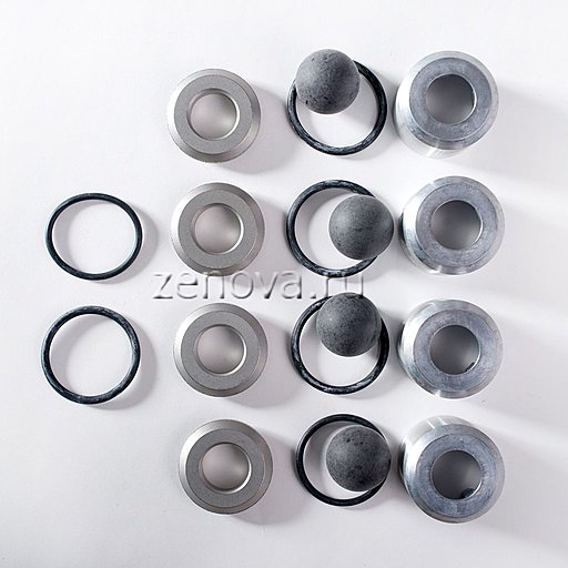 Yamada Комплект проточной части K20V-AS