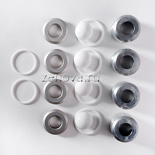 Yamada Комплект проточной части K20V-AT