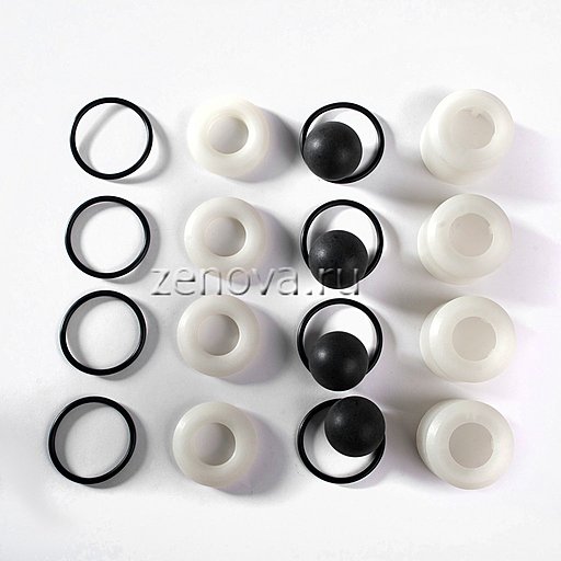 Yamada Комплект проточной части K25V-PS