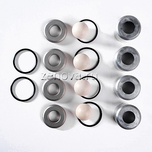 Yamada Комплект проточной части K25V-AH