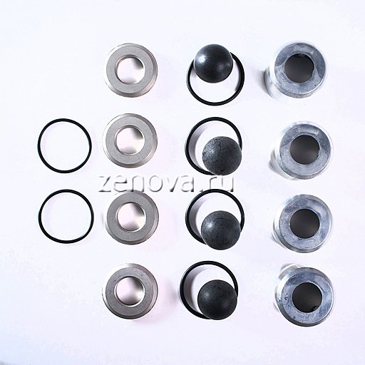 Yamada Комплект проточной части K25V-AS