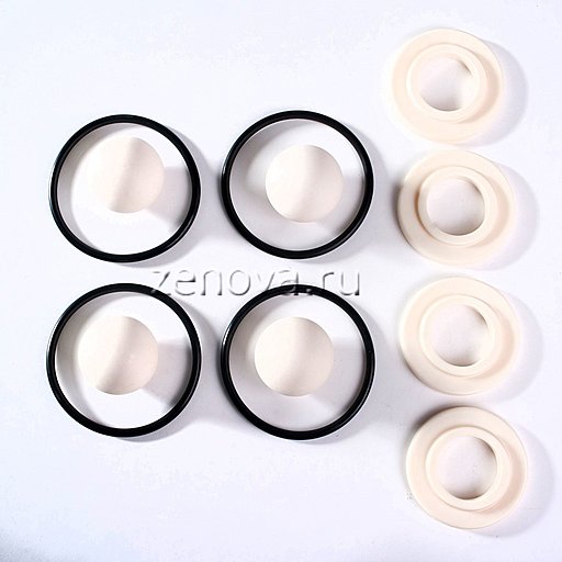 Yamada Комплект проточной части K40V-MH