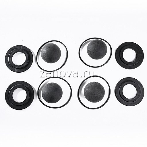 Yamada Комплект проточной части K80V-MS