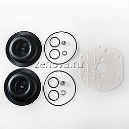 Комплект мембран K15D-PS