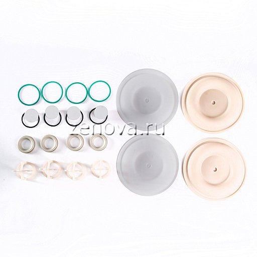 Seko Duotek Ремкомплект проточной части KF0160PMTTPV