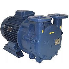 Водокольцевой вакуумный насос Finder Pompe MEX125 GX