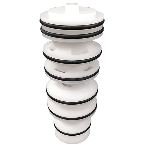 Наружная часть пневмопривода KC700