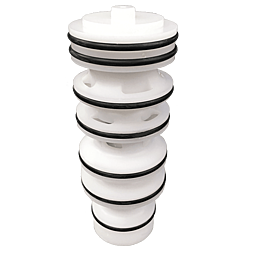 Внешняя часть воздушного привода KP0700